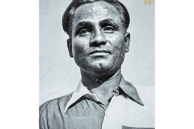 National Sports Day: Rajnath Singh, Kharge, CMs pay tribute to Major Dhyan Chand