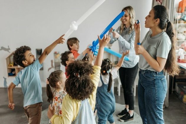 Parents favour indoor physical education due to bad air quality: Study