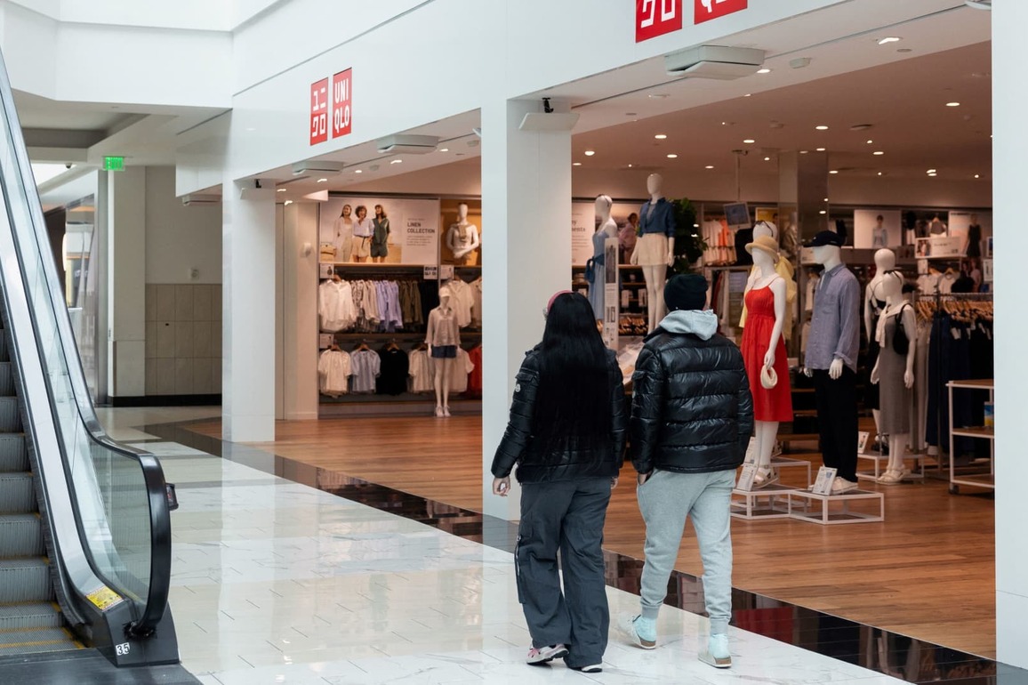 Consumer confidence for May was much stronger than expected on optimism for trade deals