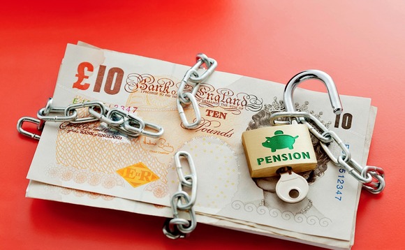 Financial adviser faces £1.3m FCA fine over 'incompetent' pension transfers