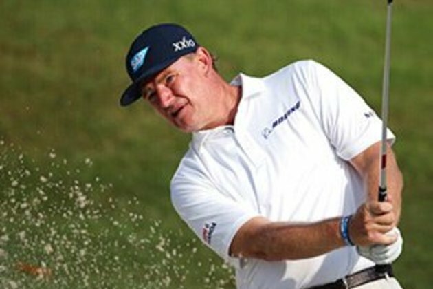 US Open a family affair for two-time champion Els