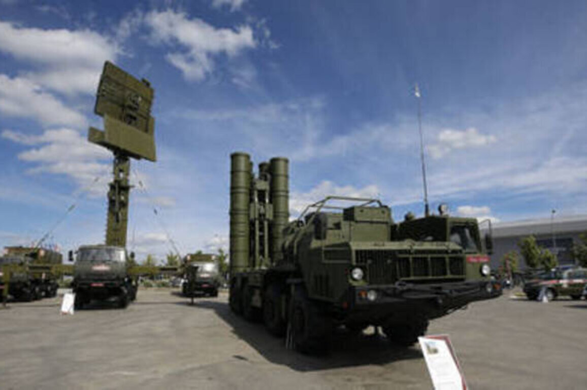 Russia and India in talks for additional S-400 missiles - Moscow