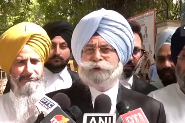"We are confident that Jagdish Tytler will also be behind bars": HS Phoolka on 1984 Anti-Sikh Riots