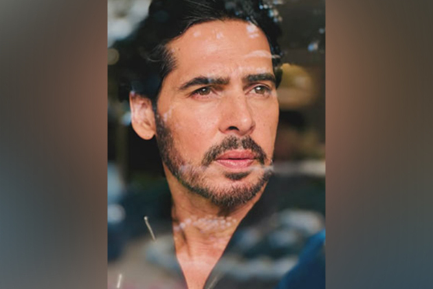 Dino Morea arrives at ED office for questioning over Mithi River desilting case