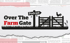 Over the Farm Gate: Farming in London and celebrating FG's new editor