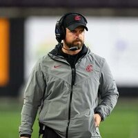 Iowa State tabs Washington State's Jimmy Rogers as next head coach