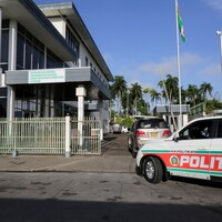 Suriname Horror: Man stabs nine to death, including four of his own children