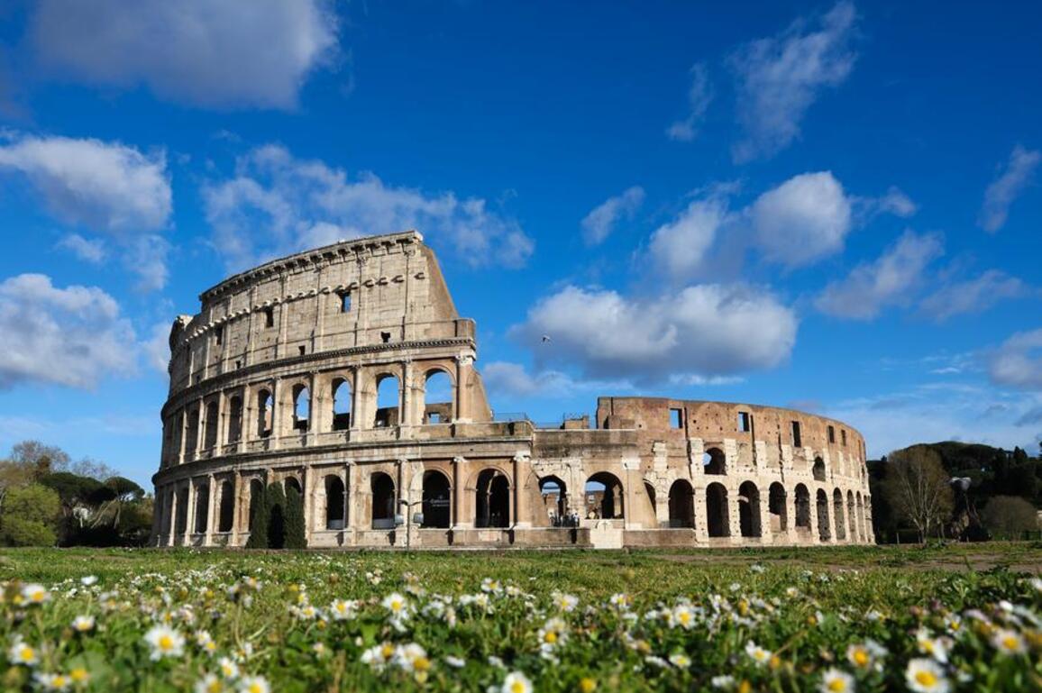 Yearender: China, Italy deepen multi-sector cooperation as diplomatic ties turn 55
