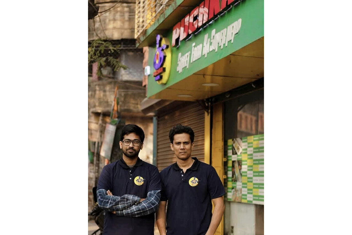 From Kolkata to Canada: Puchkaman Goes Global with Landmark Toronto Launch