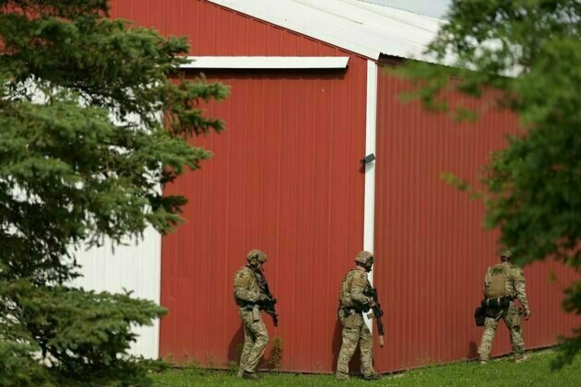 The term 'lone gunman' ignores the structures that enable violence