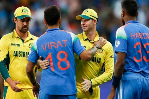 "We probably could have...": Australia captain Smith believes this could have prevented semi-final heartbreak