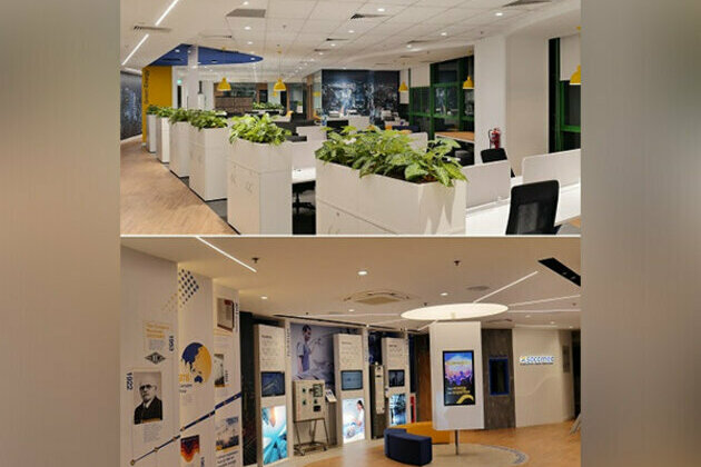 SOCOMEC opens its new Asia Pacific headquarters in Singapore