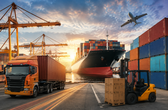 'Logistics Must Move from Cost Centre to Business Enabler'