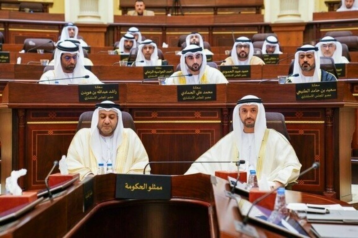 Sharjah Consultative Council approves draft law on court fees