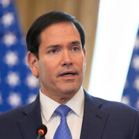 "Last best chance": US Secretary of State Marco Rubio defends strike on Iran's "conventional shield"