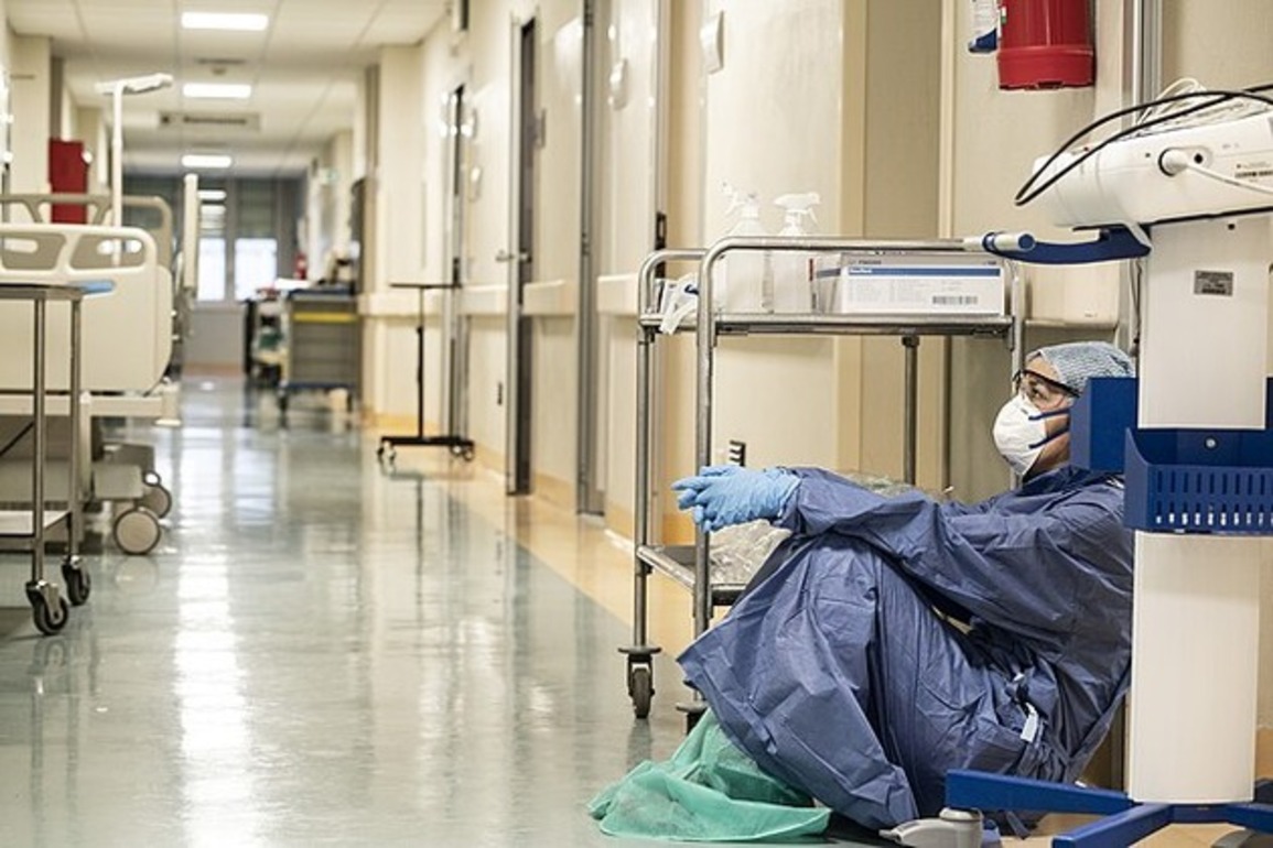 WHO ends probe into pandemic origins without answers