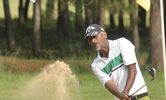 UGC looks forward to competitive golf after partial reopening UGC looks forward to competitive golf after partial reopening