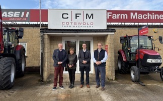 T H White strengthens Cotswold footprint with CFM acquisition