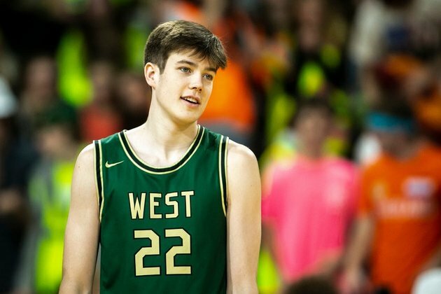 Fran McCaffery's son to be sentenced in traffic death