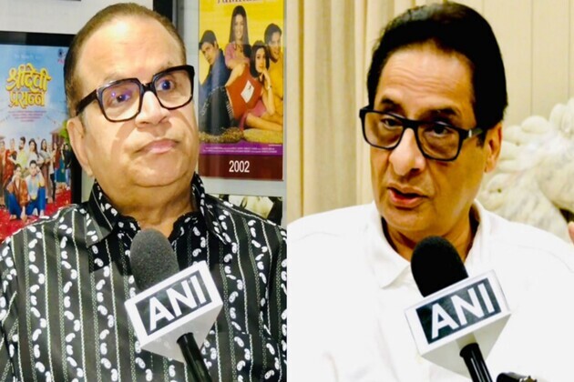 "Some actions over the years felt like a betrayal of trust": Vashu Bhagnani on associating with Ramesh Taurani