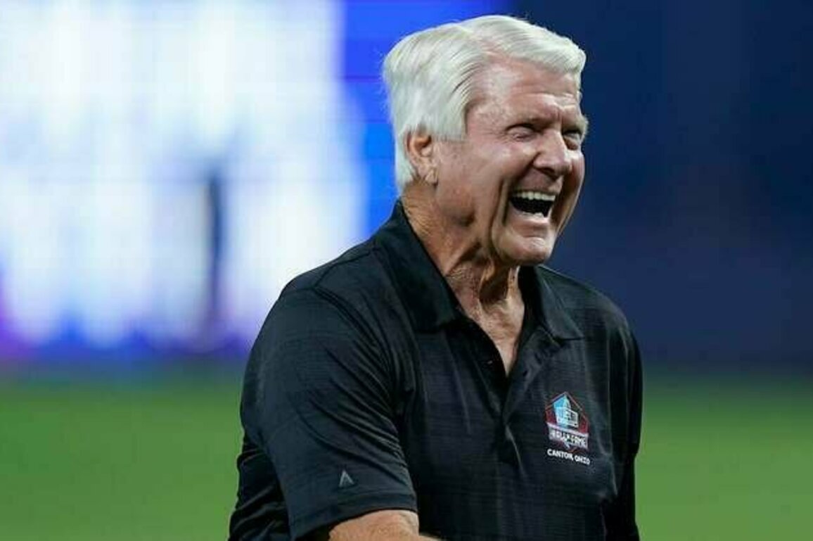 Jimmy Johnson gives his "No. 1 key" for Schotty & Cowboys in 2025