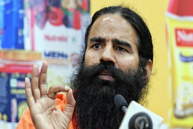 Pakistan will be divided into four parts, Sindh, Punjab, Balochistan will merge with India: Yoga guru Ramdev