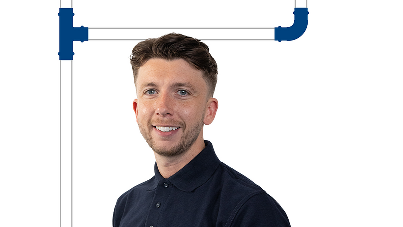 Kyle McArthur.