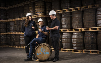 'It's a big puzzle': How Chivas Brothers is distilling a bespoke approach to carbon neutral whisky