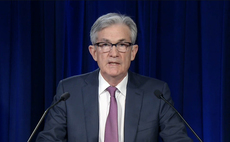 Powell says Fed will 'keep pushing rates higher' until inflation is under control