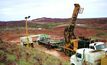 Spinifex Ridge up and running