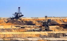  Sensors at open pit mines could detect emissions