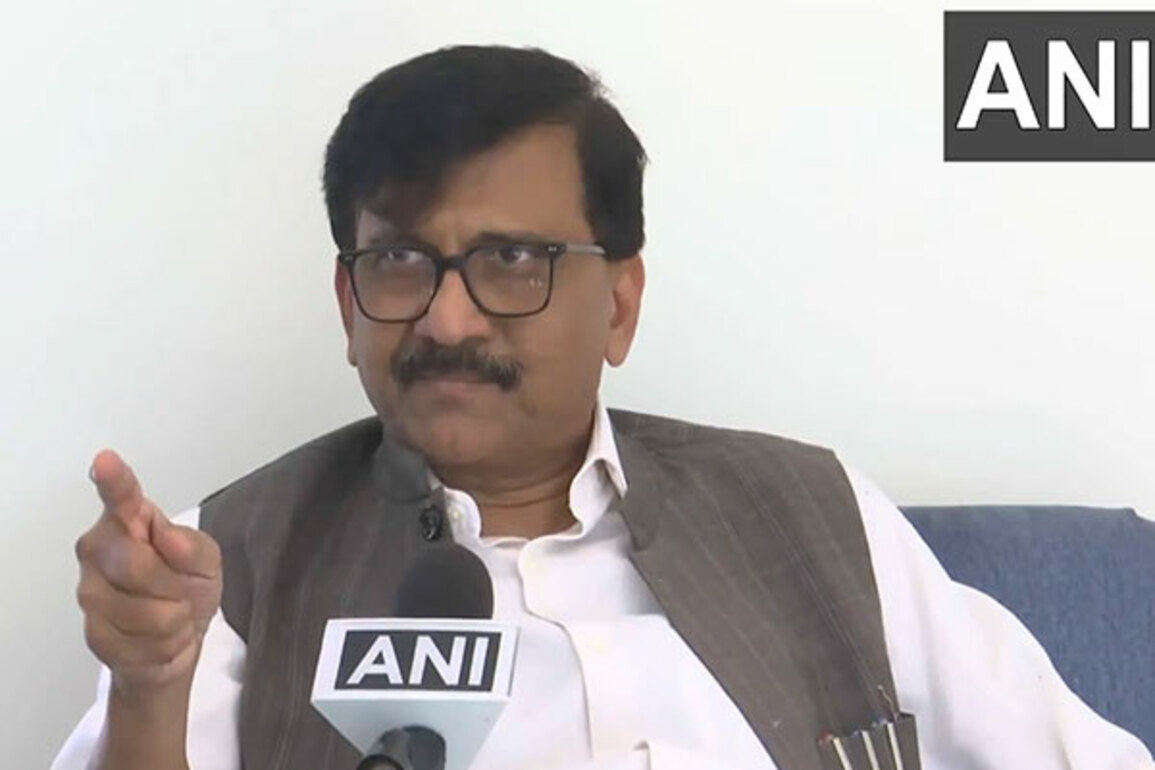 "Operation must continue until those six 'Yamdoots' are caught and eliminated: Shiv Sena (UBT) supports Army, raises internal security concerns