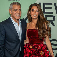 Controversy dogs Clooneys after they receive French citizenship