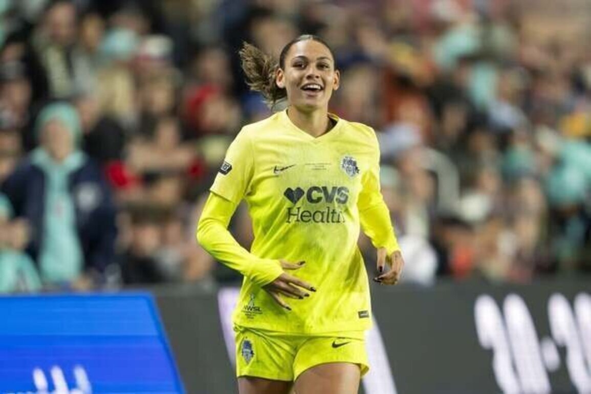NWSL teams can exceed cap by $1M for 'high-impact players'
