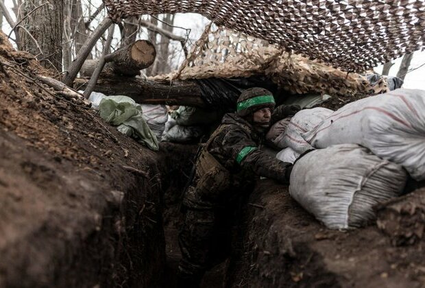 Ukrainian military stole money intended for fortifications media