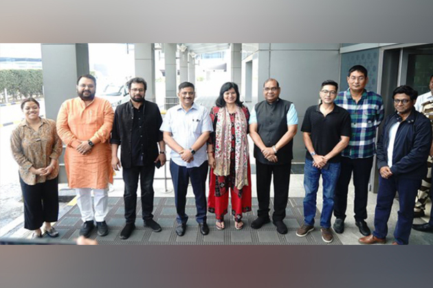 "Zero tolerance against terrorism": First all-party delegation departs under Operation Sindoor