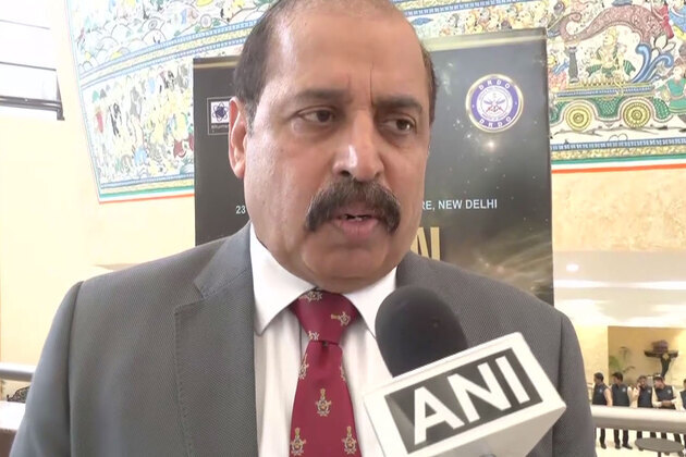 India's future warfare will depend on theatre commands, AI and space systems: Ex-IAF Chief RKS Bhadauria