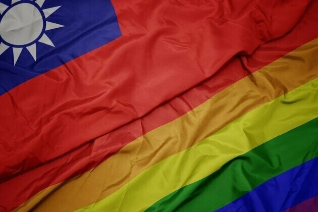 Opinion  Gendered Exclusion: Rethinking Taiwans Marginalisation