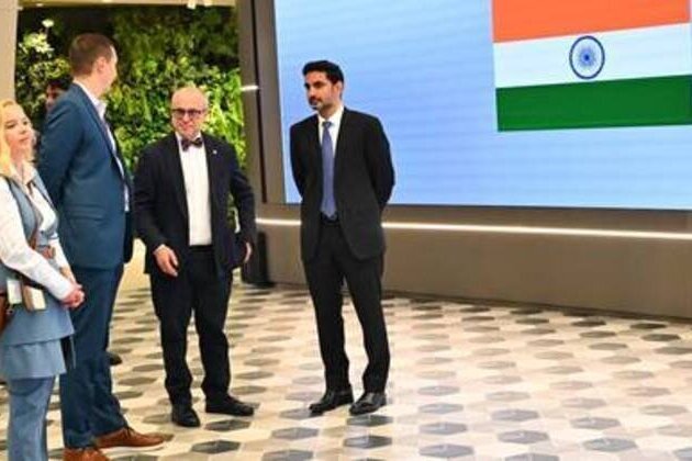 Indian state minister pitches 'speed of doingbusiness'inRussia