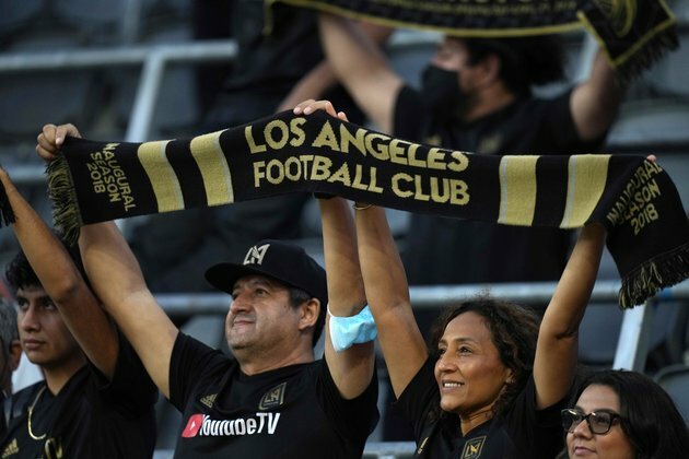 LAFC sign former Chelsea GK Jamal Blackman