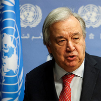 UN Secretary-General condemns brutal attack in Haiti