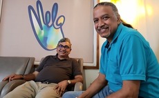 India's Mela Ventures reaches $17.5m first close