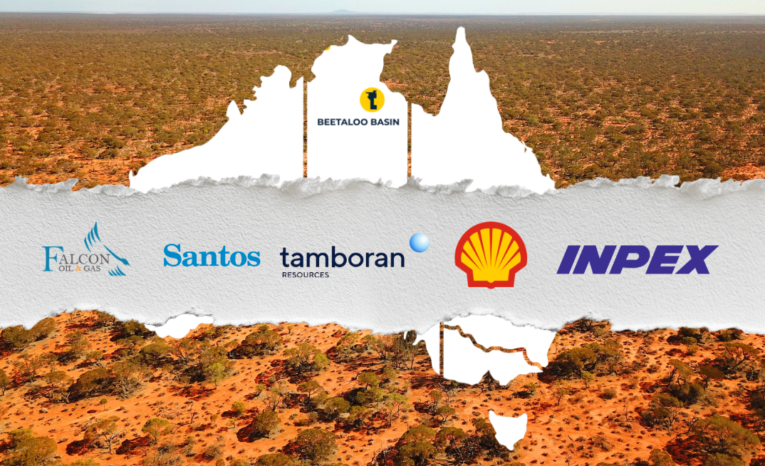 Tamboran achieves record Beetaloo flow rates