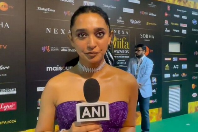 Sayani Gupta's short film 'Dear Men' deals with issue of child trafficking