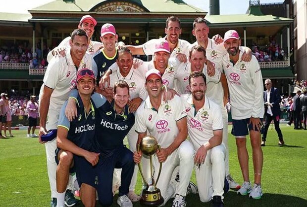 After historic BGT triumph, Australian Test players set to bolster Big Bash League clubs