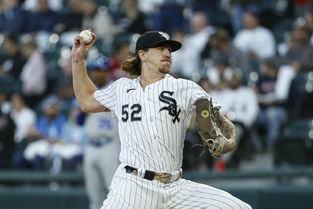 White Sox visit as Nationals open final homestand