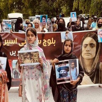 Baloch families protest in Islamabad for 8th day, demand recovery of missing persons and end to enforced disappearances