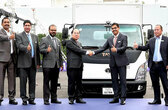 Tata Motors launches Business Utility Vehicle in Vietnam