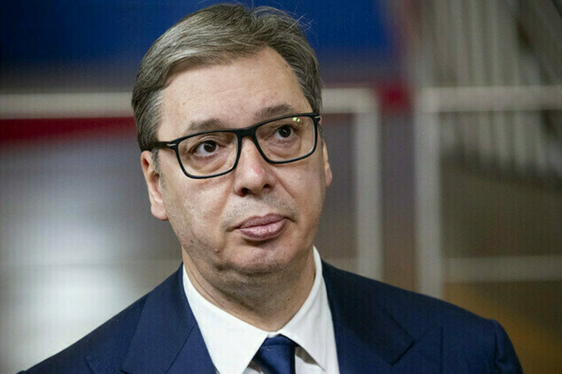 US sanctions on Balkan nations oil imminent  president
