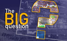 The Big Question: What is your most interesting alternative asset and how has it performed this year?